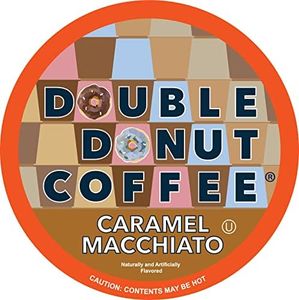Caramel Ma