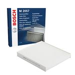 Bosch M2057 - Cabin Filter Standard