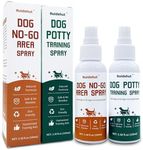 Ruidehut Dog Training Spray Set, No