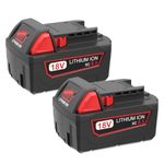 Aftermarket Rechargeable Batteries