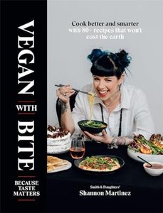 Vegan With