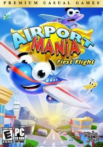 Airport Mania - PC