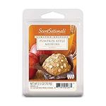 ScentSationals Pumpkin Apple Muffins Wax Cubes