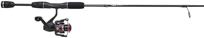 Ugly Stik GX2 Youth Spinning Reel a
