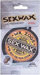 Surf Accessories Sex Wax Car Air Freshener Coconut