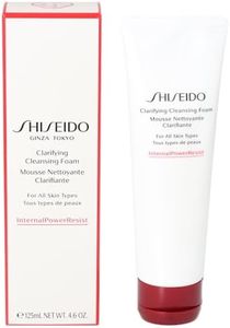 Defend Skincare Clarifying Cleansing Foam 125 ml