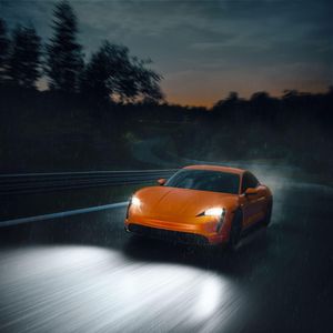 Osram Night Breaker H7 LED Headlight Bulb – 6000K Cool White