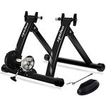 Stationary Bike Stand For Indoor Riding 29 Inch Wheels