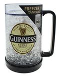 Guinness Freezer Tankard