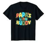 Buddies Toddler Shirts