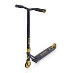 Zinc Goldrush Pro Series Stunt Scooter