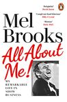 All About Me!: My Remarkable Life in Show Business