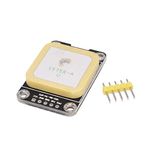 Solnoi Electronics GY-NEO6MV2 new GPS module NEO6MV2 NEO-6M with Flight Control EEPROM MWC APM2.5 large antenna