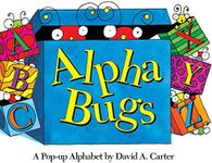 Alpha Bugs: A Pop-up Alphabet