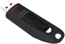 SanDisk 32GB Ultra USB 3.0 Flash Dr