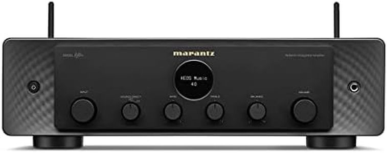 Marantz Mo