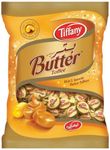 Tiffany Butter Toffee Rich And Smooth Butter Toffee With Individually Wrapped Pieces 650gm Pouch