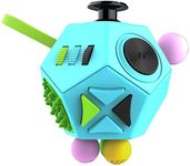 Autism Fidget Cube