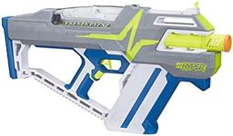 Nerf Hyper Motorized Blaster Mach-1