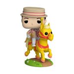 Funko Pop! Disney: Disney 100 - Bert - Collectable Vinyl Figure - Gift Idea - Official Merchandise - Toys for Kids & Adults - Movies Fans - Model Figure for Collectors and Display