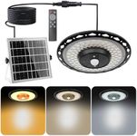 Solar Lights Outdoor Indoor Motion 