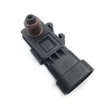 DEVMO 16238399 Fuel Tank Pressure Sensor Compatible with Che-vy Bui-ck G-M-C Ca-dillac Pon-tiac Avalanche Suburban Express Impala Silverado Tahoe Sierra Yukon Fuel