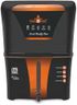 AQUA D PURE 4x Technology with Alkaline Purification, 10 Stage RO Water Purifier with UV, UF, TDS Adjuster and 12 Liter Storage Tank, Best for Home and Offices