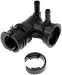 Dorman Engine Coolant Filler Neck, 902-408