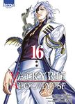 VALKYRIE APOCALYPSE T.16