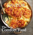 Saveur: Th