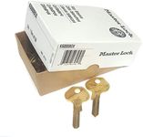 Master Lock Pro Series House/Office