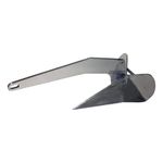 Lewmar Stainless Steel DTX Anchor, 6 kg/14 lb.