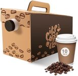 Lamido Insulated Coffee To Go Conta