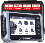 BC BOSSCOMM IF742 Auto Car Scanner,