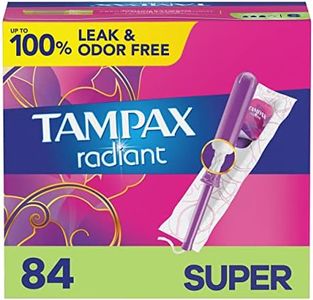 Tampax Rad