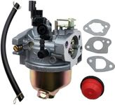 Huayi Carburetor 951-10974 951-14026A 951-05251 OEM Compatible with Craftsman Troy Bilt Storm MTD Yard Machines Cub Cadet 24" 26" 22" Snow Blowers Huayi 170S 170SA 170SB 208cc 179cc