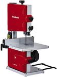 Einhell Electric Bandsaw - 200mm Be