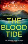 The Blood Tide: A gripping new Scottish police procedural thriller for crime fiction and mystery fans: Book 2 (DS Max Craigie Scottish Crime Thrillers)