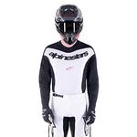 Alpinestars Fluid Lurv Long Sleeve T-shirt XL