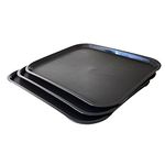 Fast Food Serving Trays