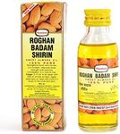 Hamdard Roghan Badam Shirin Sweet A