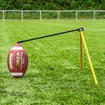 FORZA Kick Stick Ball Holder | Premium Field Goal Training Aid (Holder Only)