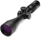 BURRIS RT15 3-15X50MM SCR 2 MIL MAT