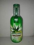 Imc Aloe Vera Fibrous Juice - 1 Ltr