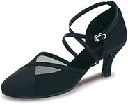 Roch Valley Bona Ladies' Ballroom Shoes