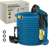 Lefree Garden Hose 100ft, Expandabl