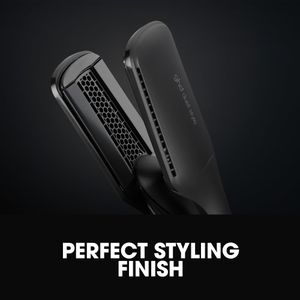ghd Duet Style Hot Air Styler – Black