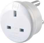 Go Travel Earthed UK to South Afric