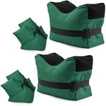 Twod Outdoor Shooting Rest Bags Tar