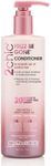 Giovanni 2chic Frizz Be Gone Shea Butter & Sweet Almond Oil Conditioner, Value Size, 24 Ounce